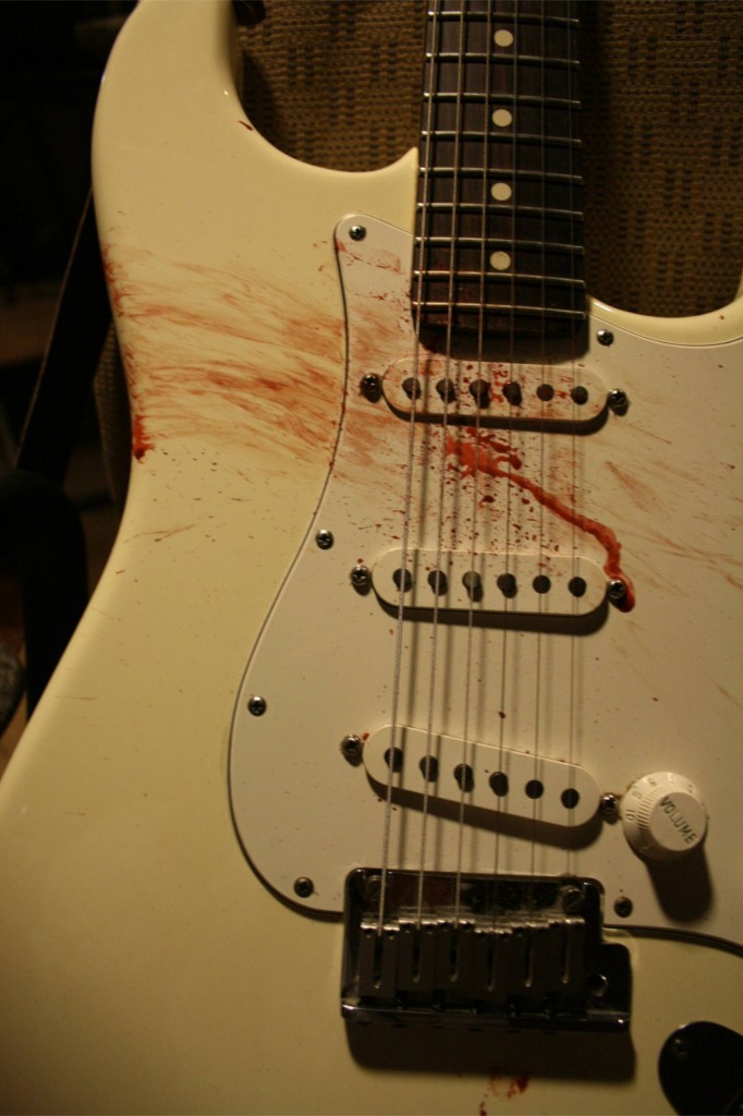 BloodyStrat